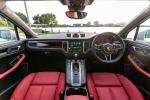 Porsche Macan SportDesign Package 2016 года (MY)